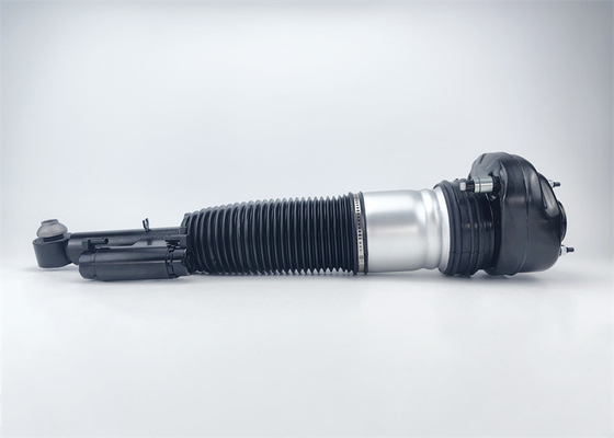 Belakang kanan belakang 37106874594 Penanggulangan udara Shock Absorbers Untuk BMW Seri 7