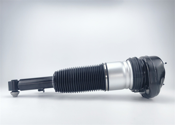Belakang kanan belakang 37106874594 Penanggulangan udara Shock Absorbers Untuk BMW Seri 7