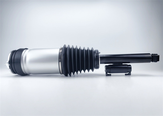 Belakang kanan 1620461-99-D Air Spring Shock Absorber Untuk Tesla Model X