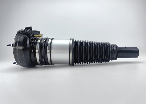 Bagian depan kanan 4H0616040 Air Suspension Shock Absorber Untuk Audi A8 D4