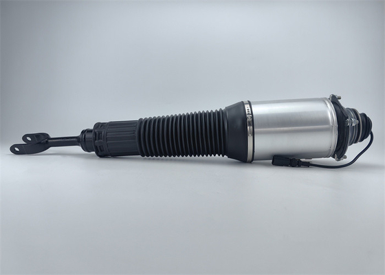 4E0616040AB Suspensi Udara Depan Strut Shock Absorber Untuk Audi A8 D3