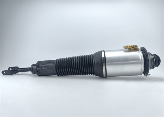 4E0616040AB Suspensi Udara Depan Strut Shock Absorber Untuk Audi A8 D3