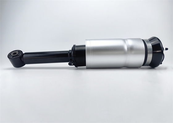 LR014195 Depan Air Spring Shock Absorber Untuk Land Rover Discovery 4