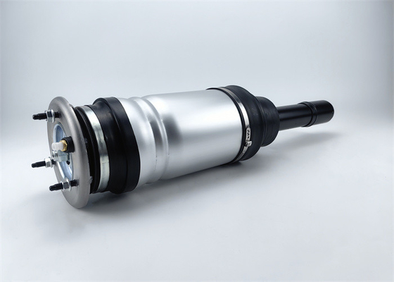 Bagian depan kiri LR090609 Air Suspension Shock Absorber Untuk Land Rover Velar