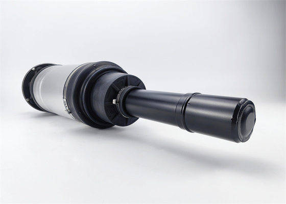 Bagian depan kiri LR090609 Air Suspension Shock Absorber Untuk Land Rover Velar