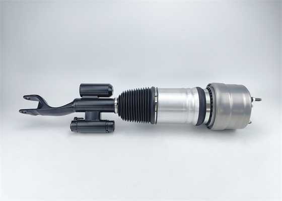 Air Spring Shock Absorber Air Strut Untuk Benz E-Class Bagian Depan 2133202338