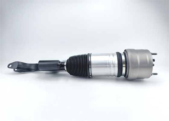 Air Spring Shock Absorber Air Strut Untuk Benz E-Class Bagian Depan 2133202338