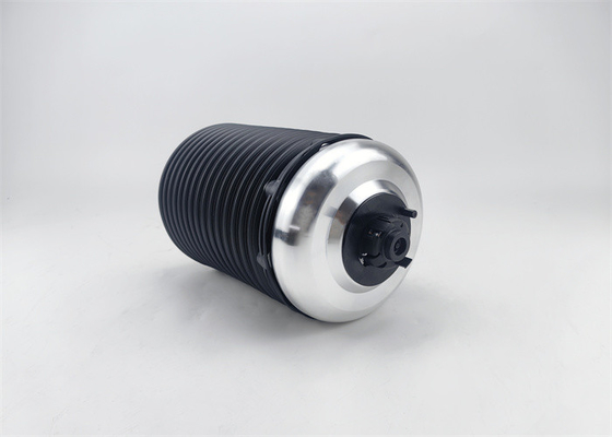 Audi A6 C7 Suspensi udara kiri belakang Spring Air Bag 4G0616001K