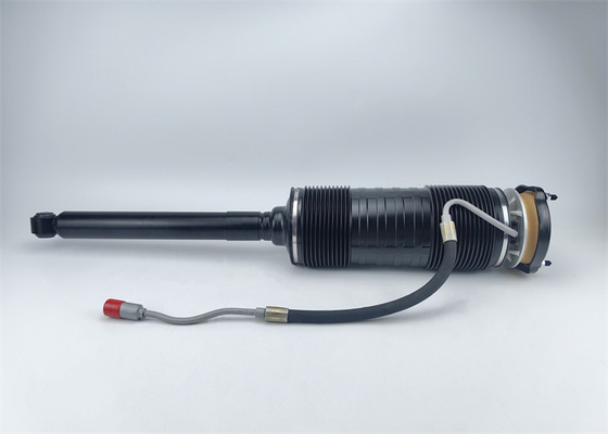 Belakang kanan 2223208613 Hydraulic Airmatic Shock Absorber Untuk Mercedes Benz