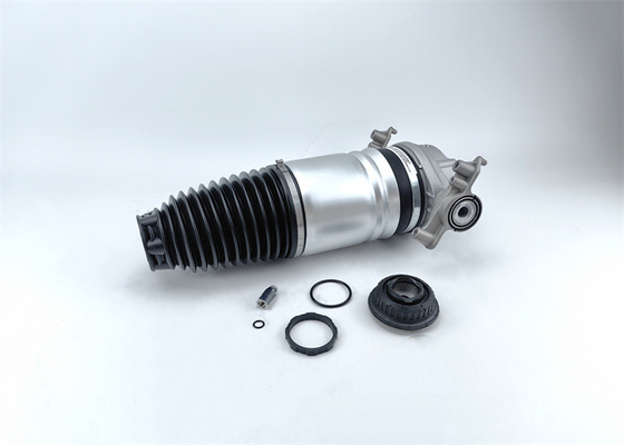 Kembali kiri Kit Perbaikan Air Spring Suspension Kit balon 7P6616019J