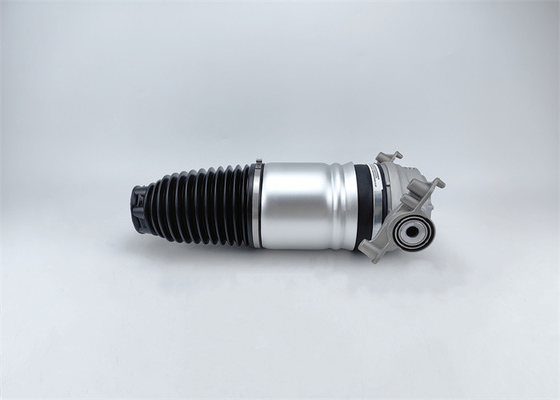 Kembali kiri Kit Perbaikan Air Spring Suspension Kit balon 7P6616019J