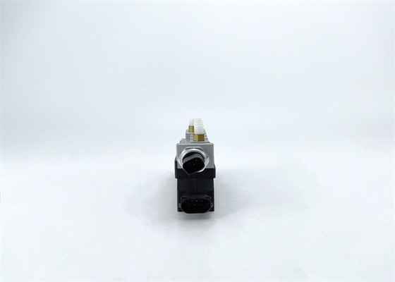 A2203200258 Suspensi Udara Solenoid Valve Block Untuk Mercedes Benz W220