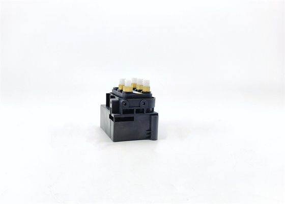 2123200358 Suspensi Udara Solenoid Valve Block Untuk Mercedes Benz S63