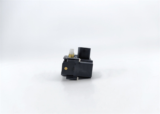37206864251 Suspensi Udara Solenoid Katup Blok Untuk BMW 550i / 740i