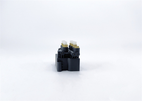 Blok katup suspensi udara otomatis Untuk BMW G11 G12 Xdrive 37206884682