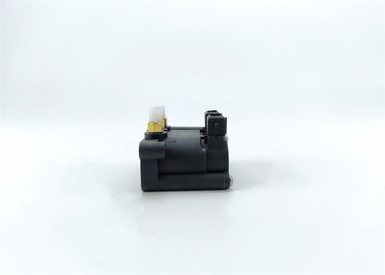 Solenoid suspensi udara Untuk BMW X5 E65 E66 2000-2005 37206789937