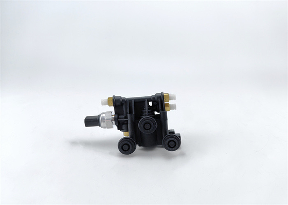 Blok katup suspensi udara Land Rover Solenoid RVH000046