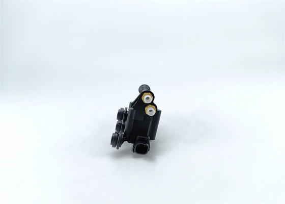 Blok katup suspensi udara Land Rover Solenoid RVH000046