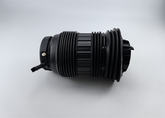 Suspensi udara Belakang musim semi belakang 97033353316 Untuk Porsche Panamera