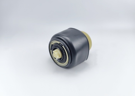 Suspensi udara belakang Spring Air Bellows 37106781827 Untuk BMW GT F07