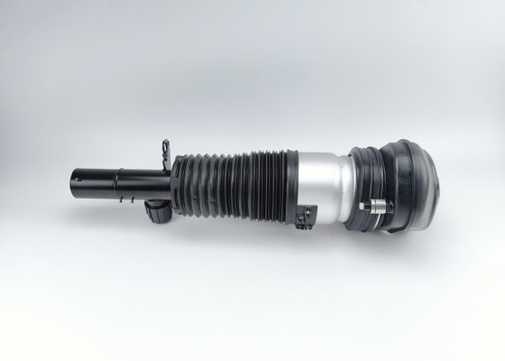 Air Spring Shock Absorber Depan Kanan Dengan ADS Untuk BMW X5 37106869036