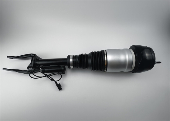 Air Shock Absorber Untuk Mercedes Benz W166 Depan Kiri 1663201313