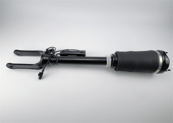 Air Shock Absorber Air Suspension Untuk Mercedes W164 Depan 1643206013