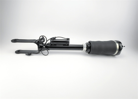 Depan kanan Spring Shock Absorber Strut Untuk Mercedes Benz 1643204313