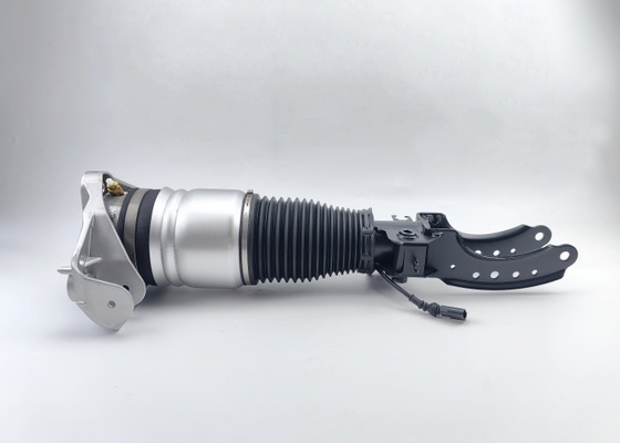 Bagian depan kanan Suspensi udara Shock Absorber Strut Untuk Q7 Cayenne 7l8616040