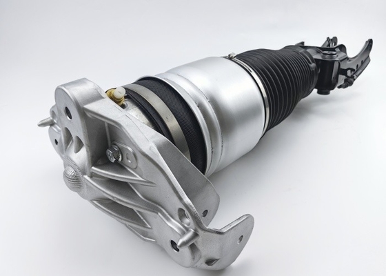 Suspensi udara depan Spring Shock Absorber Untuk Q7 Cayenne 7L6616039E