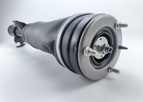 Bagian depan LR012860 Suspensi udara Shock Absorber Untuk Range Rover L322