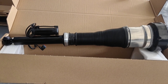 Air Suspension Shock Absorber Untuk Mercedes Benz Belakang Kiri W221 2213205513