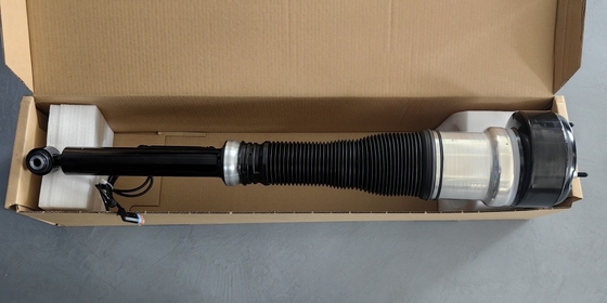 Air Suspension Shock Absorber Untuk Mercedes Benz Belakang Kiri W221 2213205513