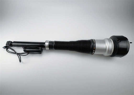 Belakang kanan 2213205813 Air Spring Shock Absorber Untuk Mercedes Benz