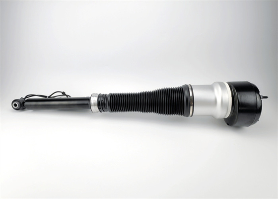 Belakang kanan 2213205813 Air Spring Shock Absorber Untuk Mercedes Benz