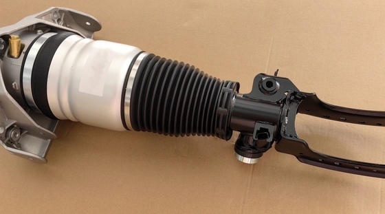 Air Suspension Strut Shock Absorber Bagian Depan Untuk Q7 Cayenne 7L8616040D