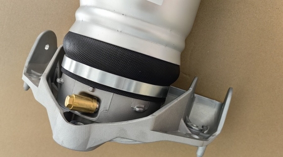 Air Suspension Strut Shock Absorber Bagian Depan Untuk Q7 Cayenne 7L8616040D