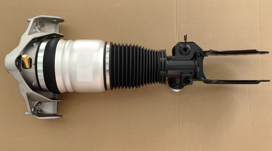 Air Suspension Spring Shock Absorber Untuk Q7 Cayenne Touareg 7L5616040B