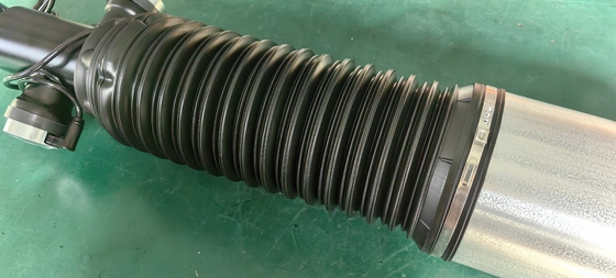 Suspensi udara belakang Spring Shock Absorber Untuk BMW F02 37126794147