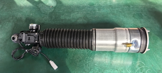 37126794139 Air Suspension Spring Shock Absorber Belakang Kompatibel Dengan BMW