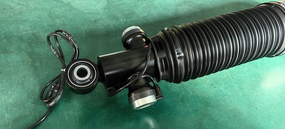 37126794139 Air Suspension Spring Shock Absorber Belakang Kompatibel Dengan BMW
