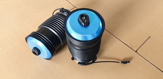 Air suspension air bag 2133280100 Air spring setelan belakang untuk W213 Airmatic