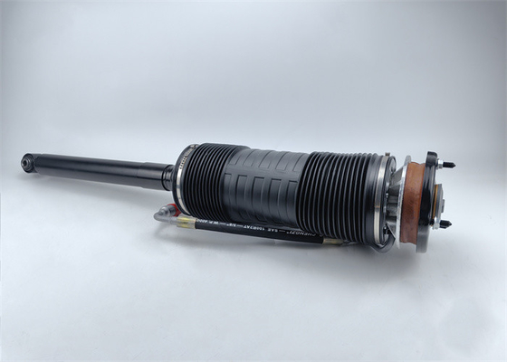 Air Suspension Shock Absorber Bagian Belakang Untuk Mercedes W222 Hydraulic 2223204513