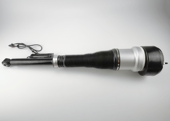 Belakang 2213202213 Suspensi Udara Shock Absorber Strut Untuk Mercedes Benz