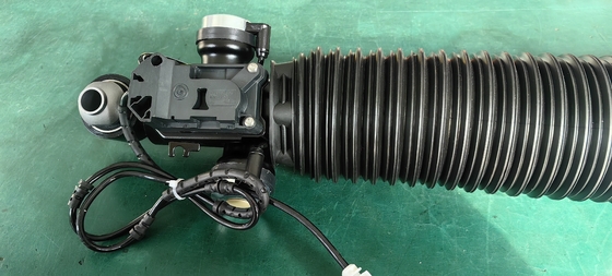 Air Suspension Spring Strut Belakang Untuk BMW seri 7 F01 / F02 37126794147