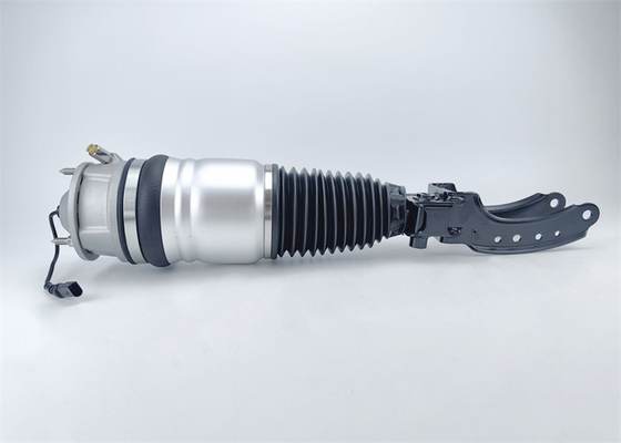 7P6616039K Suspensi udara Strut depan kiri untuk Volkswagen Touareg