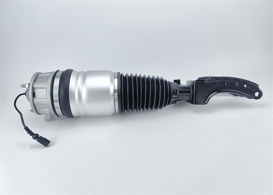 7P6616039K Suspensi udara Strut depan kiri untuk Volkswagen Touareg