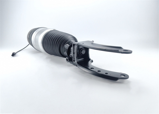 7P6616040L Air Suspension Spring Shock Absorber Untuk Volkswagen Front