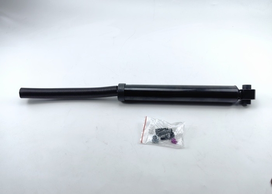 Air Suspension Shock Absorber Strut 4M0616031 Untuk Audi Q7 Q8 Belakang