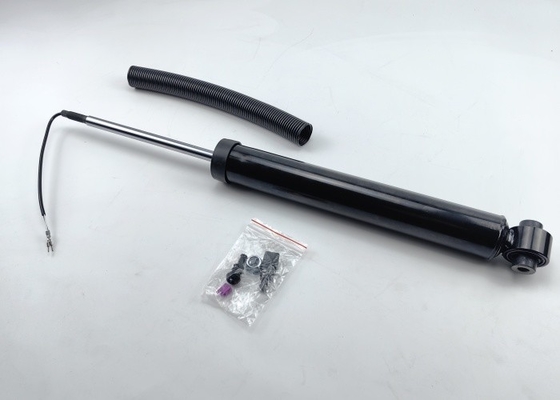Air Suspension Shock Absorber Strut 4M0616031 Untuk Audi Q7 Q8 Belakang